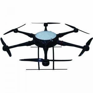 GS-6000  industrial uav drone
